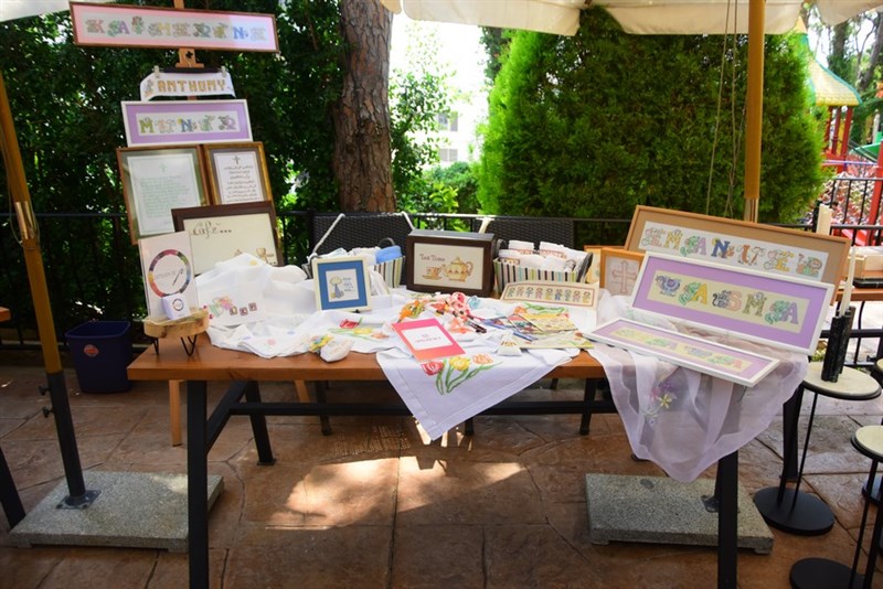 Creative Minds Event Part 2